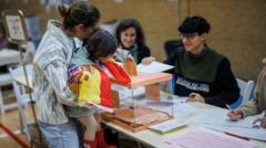 "Llei de néts": per què el Tribunal Suprem d'Espanya va suspendre el dret a votar de milers de ciutadans naturalitzats