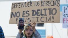 Les causes de la crisi d'aigua a Guadalajara que genera protestes (i per què no té una solució ràpida)