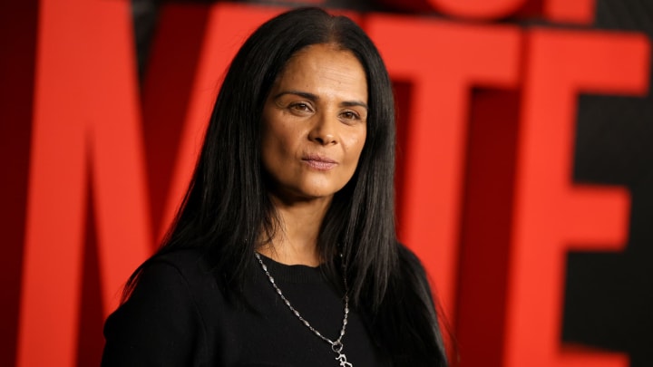 Netflix oficial en cap de contingut Bela Bajaria se'n va, serà substituït per Peter Rice