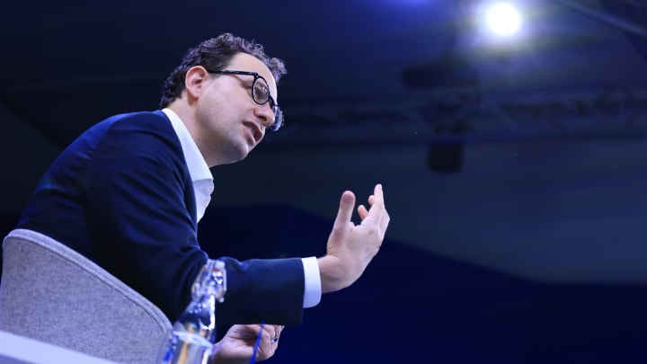 Antropàtics taps sense ànim de lucre METR i seguraBio per ajudar a avaluar els riscos i les pràctiques de seguretat