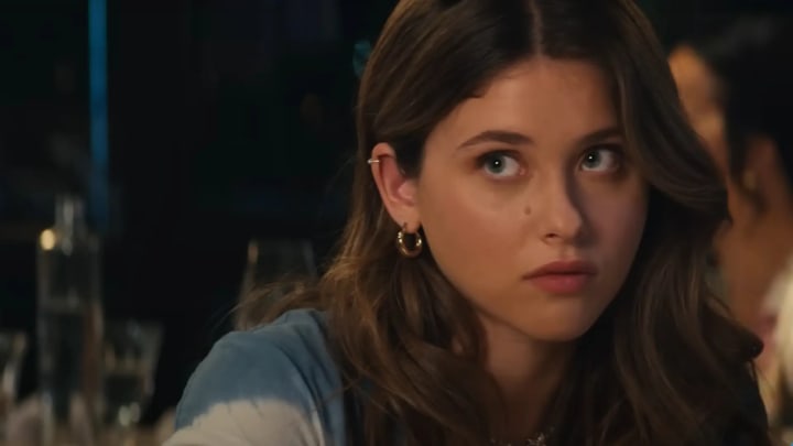Més enllà de 'Culpables' i 'Off Campus': Prevalgui Vídeo trepitja l'accelerador amb un romanç juvenil en la Fórmula 1