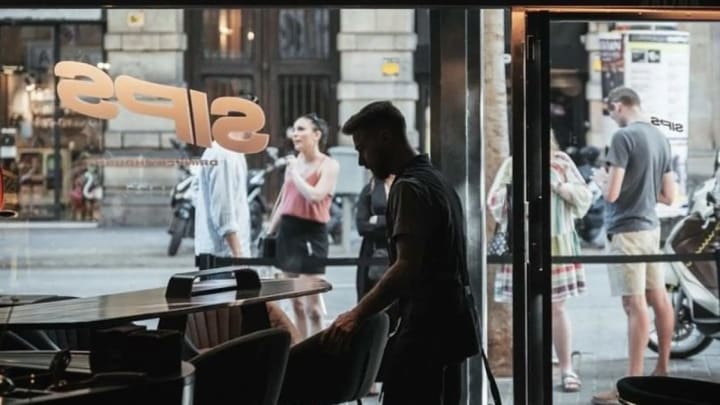 Sis bars espanyols d'aquestes ciutats es colen en la prestigiosa llista mundial The 50 Best Bars