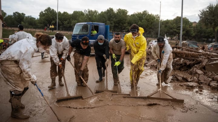 Espanya s'està quedant sense marge fiscal per a fer front a crisis futures com a catàstrofes, guerres o pandèmies