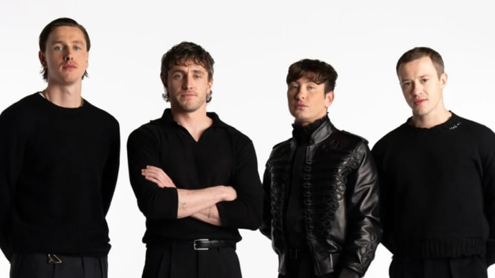 Nous detalls del bogíssim pla d'estrena de les quatre pel·lícules dels Beatles: "No has de veure-les totes el mateix dia"