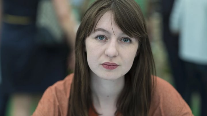 Sally Rooney deixa de vendre els seus llibres a Regne Unit per a evitar possibles represàlies legals pel seu suport a Palestine Action