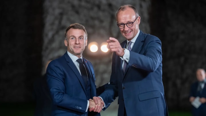 França i Alemanya aconsegueixen un acord per a mantenir els cotxes de combustió a la UE