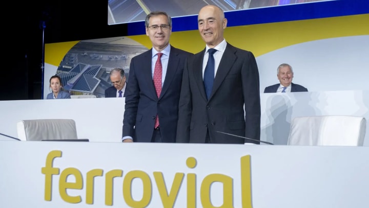 Ferrovial s'imposa a #ACS, Sacyr o Acciona i s'adjudica una nova carretera a Geòrgia de 29.000 milions d'euros