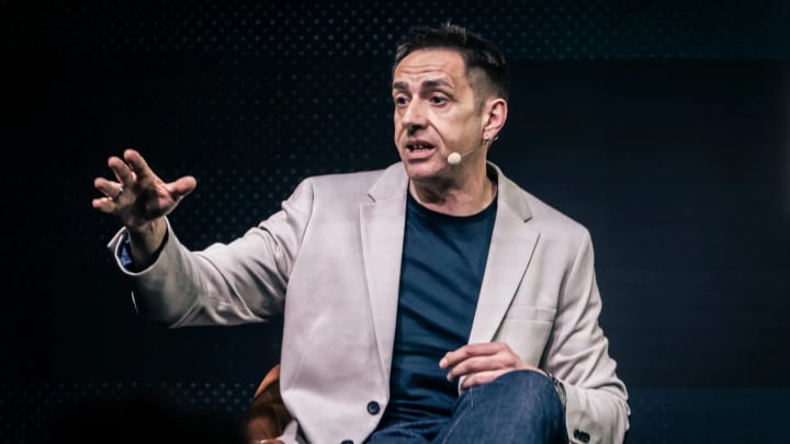 Delgado veu "viable" que Podem i Front Ampli s'enfrontin a Catalunya i Madrid i Belarra ofereix a iU unitat en altres territoris