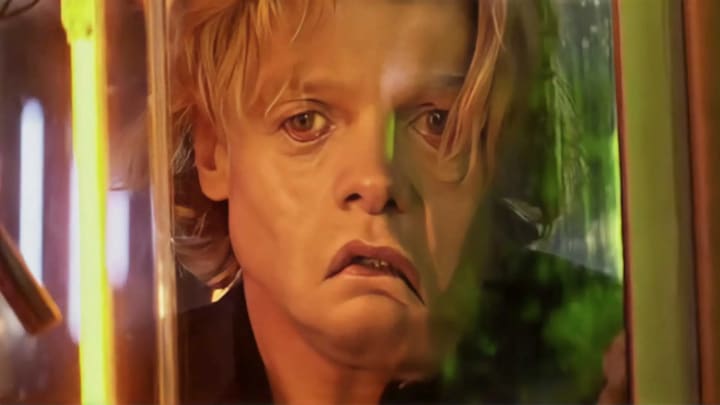 La 'Clayface' es topa amb reaccions molt positives: "Una de les millors pel·lícules de terror de tot l'any"
