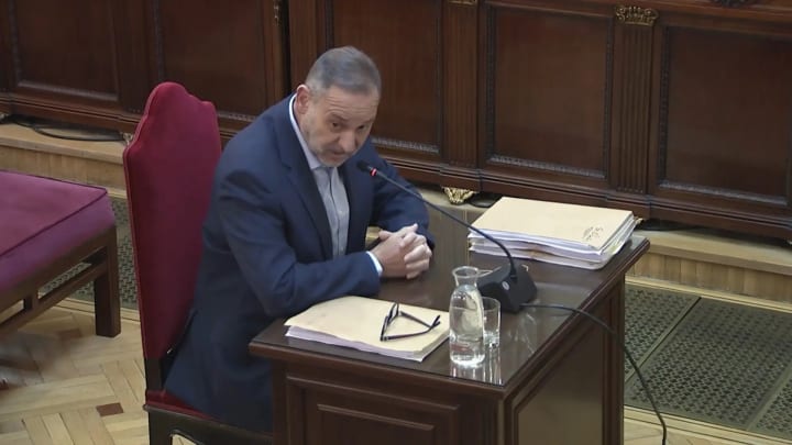 Ábalos recorrerà al Constitucional la seva condemna en el 'cas Màscares' i càrrega contra el Suprem