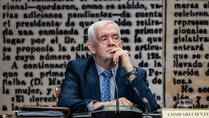 El DAO assegura que la directora de la Guàrdia Civil i Marlaska li van cridar després de #filtrar el correu de Begoña Gómez