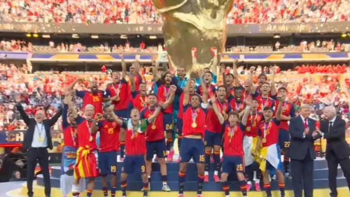 Per què Netflix té set de Mundial: necessita al futbol més que les sèries?