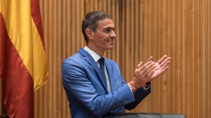 El #PSOE i partits a la seva esquerra apuren un pacte en diverses províncies per a intentar disputar al #PP la majoria absoluta del Senat