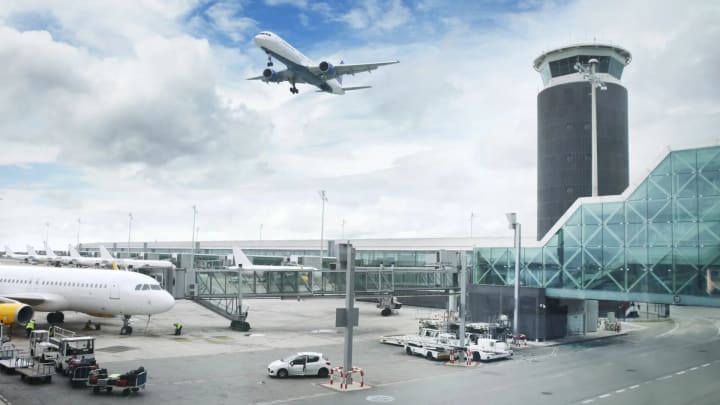 El millor aeroport del món està a Espanya, i un altre més es troba entre els 10 primers
