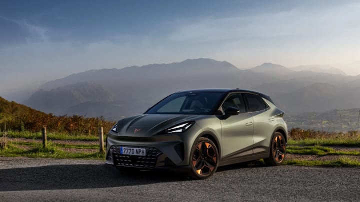 Seat & Cupra disparen les seves vendes un 9% malgrat l'incert futur de Seat