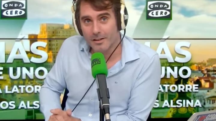 Rafa Latorre critica la gestió del Govern en la crisi de Ceuta: "Setanta-set dies d'ocultació i tres dies de confusió"