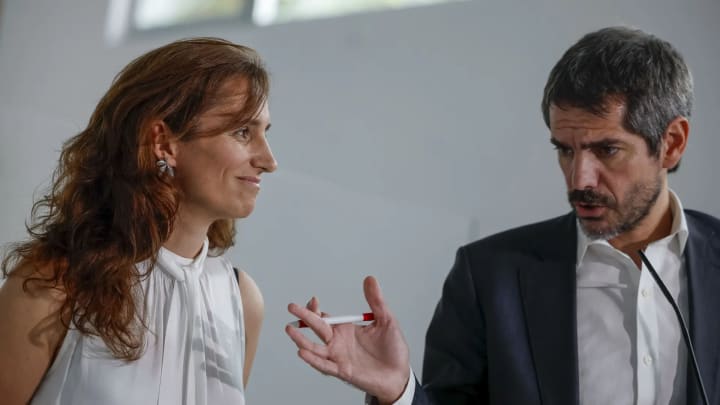 Front Ampli i Podemos encaren una setmana en la qual hauran de decidir si concorren junts al 29-N