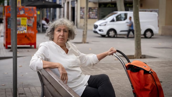 Els jubilats amb 40 anys cotitzats reclamen aprovar la seva llei abans de les eleccions: "Podria viure més folgada"