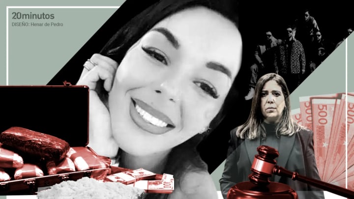 Una narco, una nota de Leire i la figura d'un exjuez: els indicis de la 'mà' de les clavegueres contra la jutgessa del cas David Sánchez