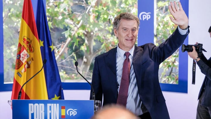 El #PP contraposarà les seves propostes amb els últims anys d'escàndols de Sánchez en una campanya que preveu "molt bruta"