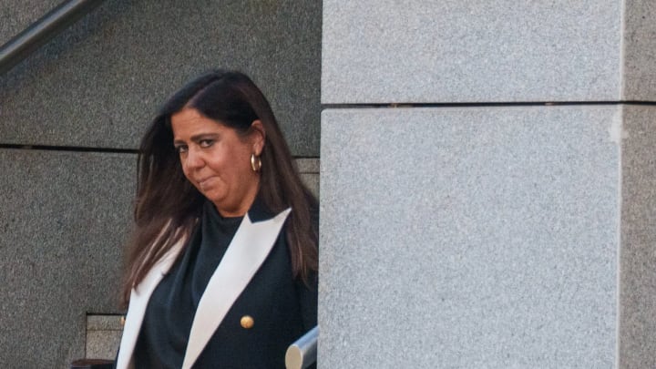 El rebuig dels progressistes del #CGPJ frena un comunicat de suport a la jutgessa Biedma