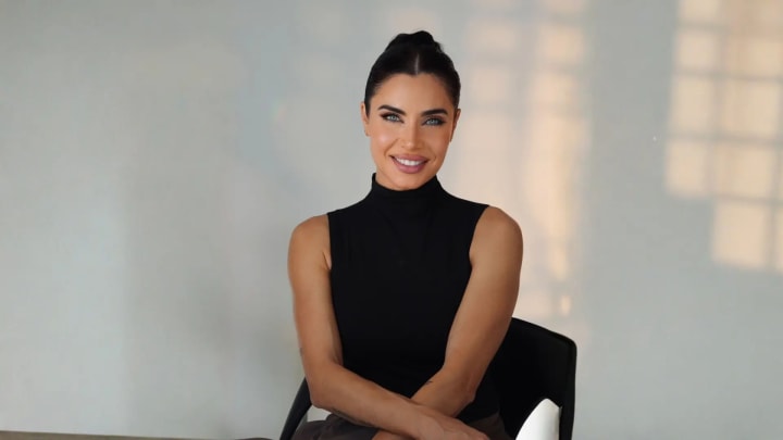 Pilar Rubio revela les claus de la seva relació amb Sergio Ramos