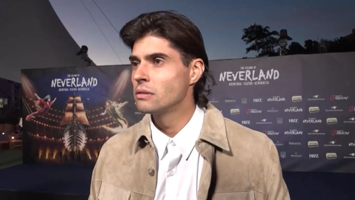 Javier Tudela defensa a Makoke en la polèmica per Brad Pitt: "La meva mare no és una mentidera"