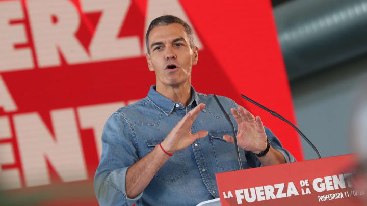 El #PSOE es llança a l'estratègia del vot útil davant la falta d'acords a la seva esquerra