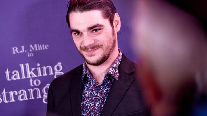 Mor l'actor RJ Mitte, fill de Walter White en 'Breaking Bad', als 34 anys