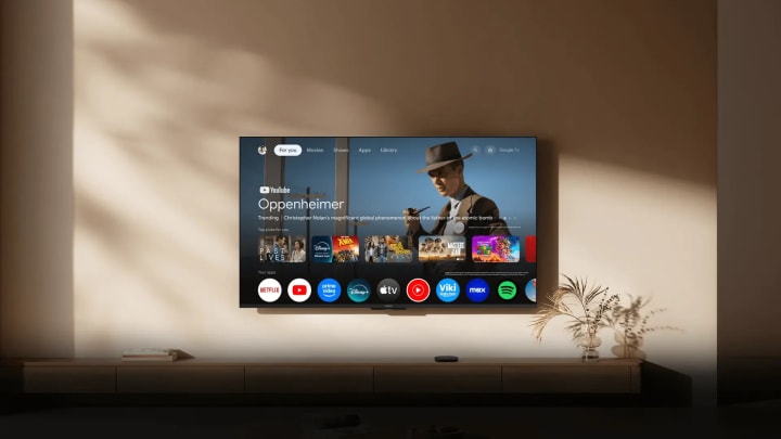 Xiaomi embeni un accessori que el teu TV necessita: fa que tingui milers d'aplicacions i vagi més ràpid