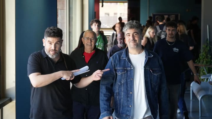 Estopa anuncia nou disc, 'La Maketa', i una gira per Espanya al juny i juliol