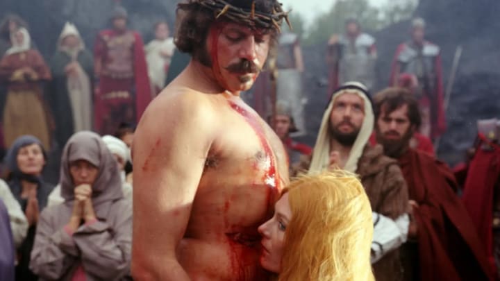 Crítica de 'The Devils Director'#s Cut': una de les millors pel·lícules de terror de la història arriba per fi sense censura després de Sitges