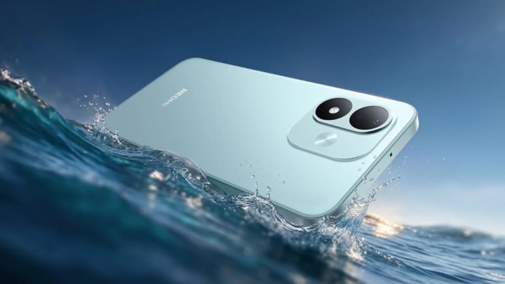 Xiaomi torna a arrasar amb un mòbil barat: 256GB d'emmagatzematge per menys de 300 euros