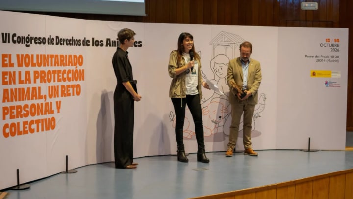 El Govern concedeix els primers Premis Nacionals de Protecció Animal, amb Jane Goodall guardonada a títol pòstum
