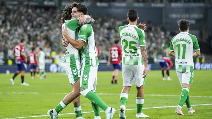Sevilla es bolca amb un dispositiu especial per al partit de Champions entre Betis i Porto