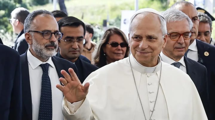 Una oncòloga explica què és el que determinarà el pronòstic del càncer de pulmó del Papa