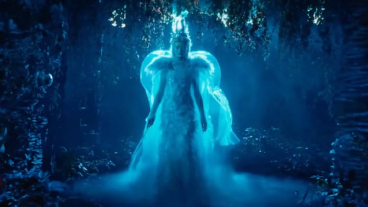 Greta Gerwig arriba a Narnia: tràiler de 'El nebot del mag', el major espectacle de Netflix