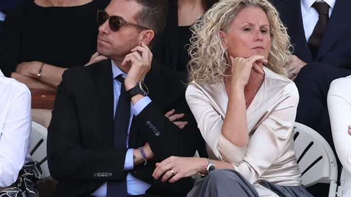 Nest Capital, l''hòlding' immobiliari de Sergi Vélez, la parella de la portaveu socialista Montse Mínguez