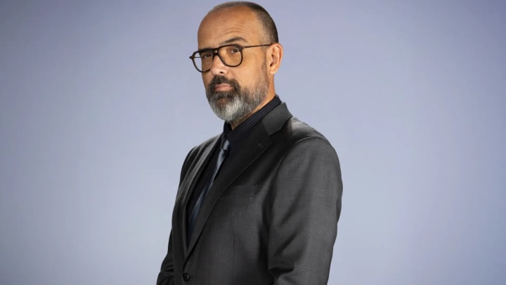 Risto Mejide es posarà al capdavant de 'El Comitè', un nou programa d'actualitat per al 'prime time' de Quatre