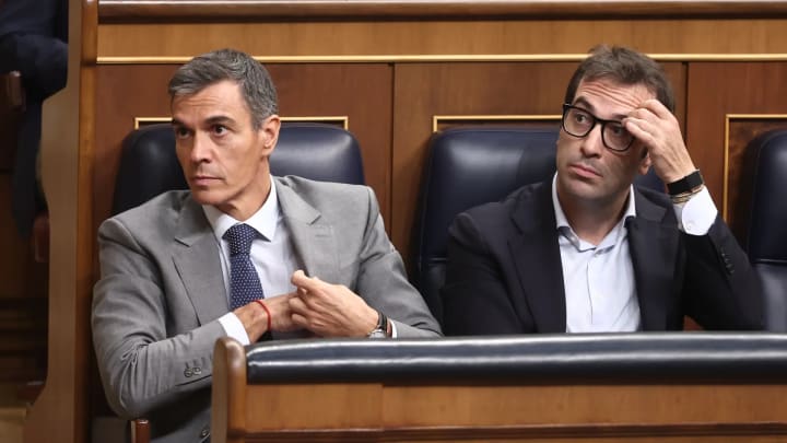 El Govern canvia els estatuts del #ICO per a adaptar-los al fons sobirà 'Espanya Creix'