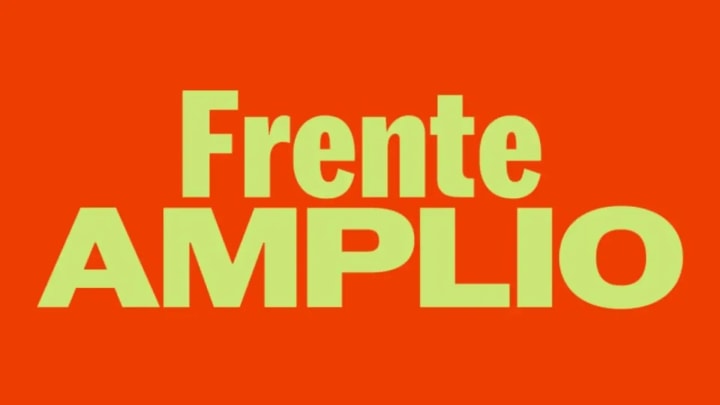 Front Ampli llança el seu logo i perfils en xarxes malgrat la proposta de Colau, que s'obria a canviar la marca i atreure a Podemos