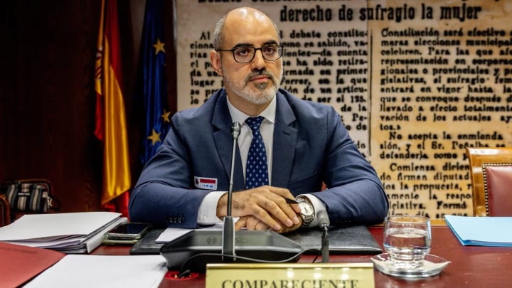 Anticorrupció denúncia al subdelegat del Govern a València per presumptes irregularitats en el seu ascens funcionarial