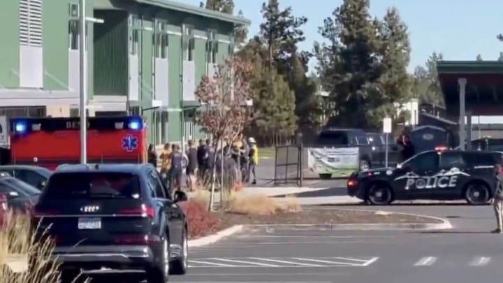 Un tiroteig en una escola de primària dels EUA deixa quatre morts, entre ells tres menors