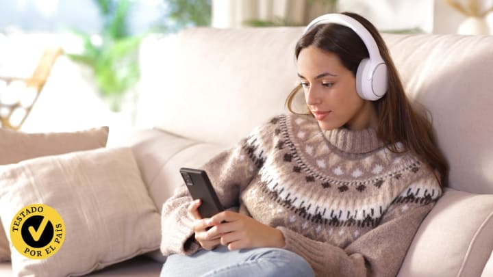 D'escoltar música a dormir sense soroll: aquests són els auriculars que recomanem per a cada situació després d'haver-los provat