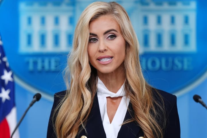 La Casa Blanca demana a l'ambaixadora de Grècia, ‘exnuera’ de Trump assetjada per la corrupció, que dimiteixi