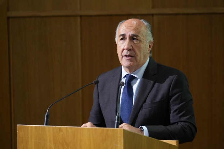 El #PP de Cadis exigeix la dimissió de l'alcalde d'Algesires després de conèixer una nova denúncia d'agressió sexual