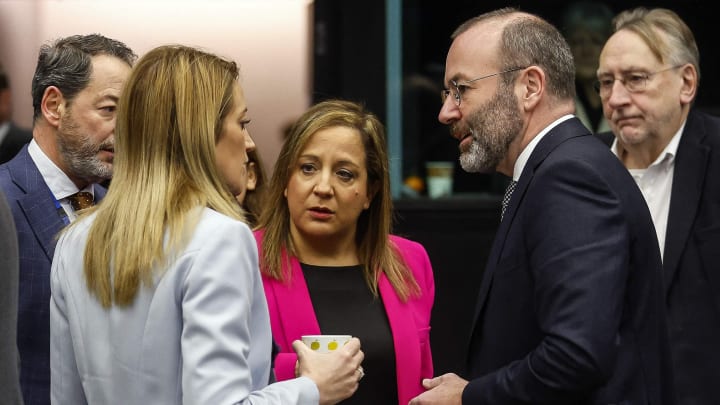 L'Eurocambra carrega contra les retallades que es remenen en el pròxim pressupost europeu