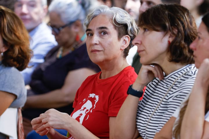 Última hora de l'actualitat política, en directe | Colau xoca amb Podemos i rebutja pactes territorials en lloc d'una sola candidatura per al 29-N