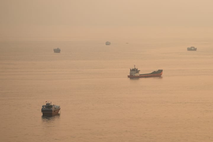 Brussel·les vol retardar part del fre a les emissions de metà a la UE pel tancament de l'estret d'Ormuz