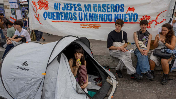 El moviment d'habitatge assenyala als petits casolans: són responsables de l'alça dels preus?
